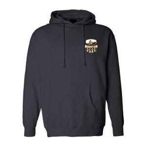 Independent Unisex Pullover Hoodie Thumbnail