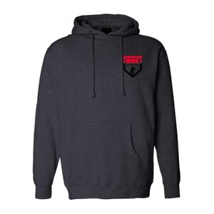 Independent Unisex Pullover Hoodie Thumbnail