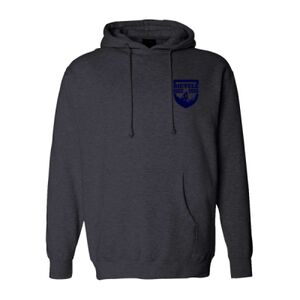 Independent Unisex Pullover Hoodie Thumbnail