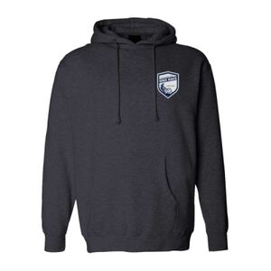 Independent Unisex Pullover Hoodie Thumbnail