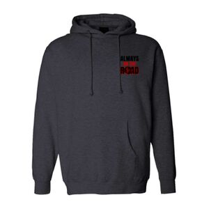 Independent Unisex Pullover Hoodie Thumbnail