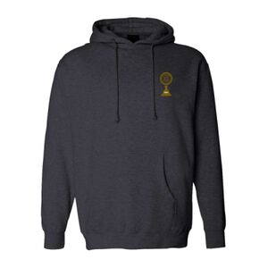 Independent Unisex Pullover Hoodie Thumbnail
