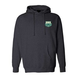 Independent Unisex Pullover Hoodie Thumbnail