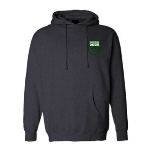 Independent Unisex Pullover Hoodie Thumbnail