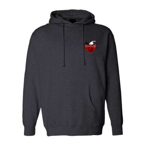 Independent Unisex Pullover Hoodie Thumbnail