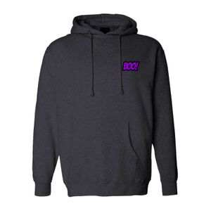 Independent Unisex Pullover Hoodie Thumbnail