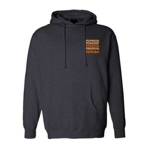 Independent Unisex Pullover Hoodie Thumbnail