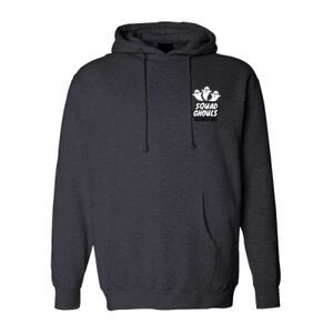 Independent Unisex Pullover Hoodie Thumbnail