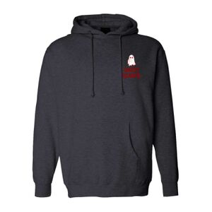 Independent Unisex Pullover Hoodie Thumbnail