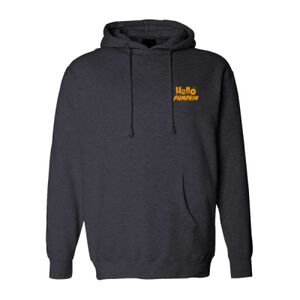 Independent Unisex Pullover Hoodie Thumbnail