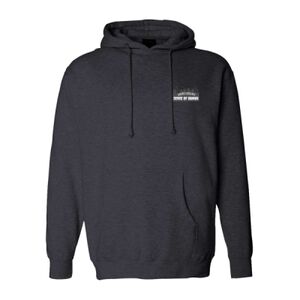 Independent Unisex Pullover Hoodie Thumbnail