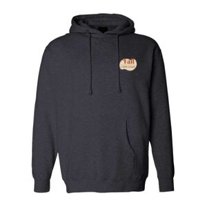 Independent Unisex Pullover Hoodie Thumbnail