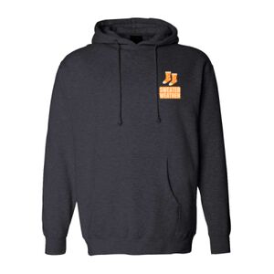 Independent Unisex Pullover Hoodie Thumbnail
