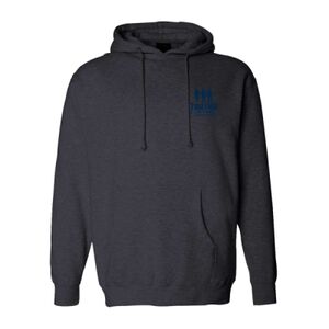 Independent Unisex Pullover Hoodie Thumbnail