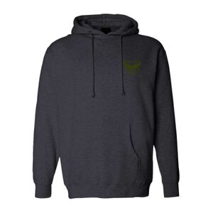 Independent Unisex Pullover Hoodie Thumbnail