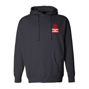 Independent Unisex Pullover Hoodie Thumbnail