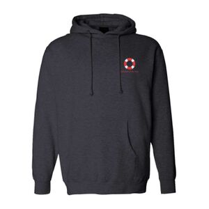 Independent Unisex Pullover Hoodie Thumbnail