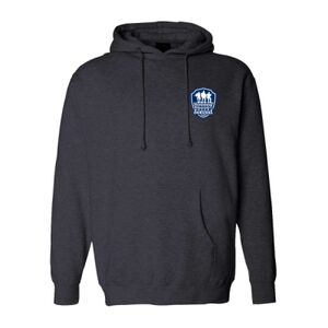 Independent Unisex Pullover Hoodie Thumbnail