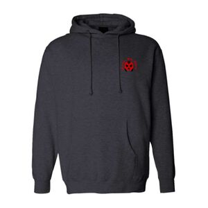 Independent Unisex Pullover Hoodie Thumbnail
