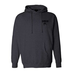 Independent Unisex Pullover Hoodie Thumbnail