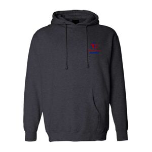 Independent Unisex Pullover Hoodie Thumbnail