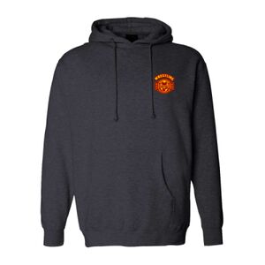 Independent Unisex Pullover Hoodie Thumbnail