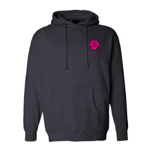 Independent Unisex Pullover Hoodie Thumbnail
