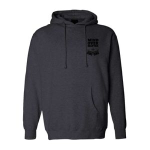Independent Unisex Pullover Hoodie Thumbnail