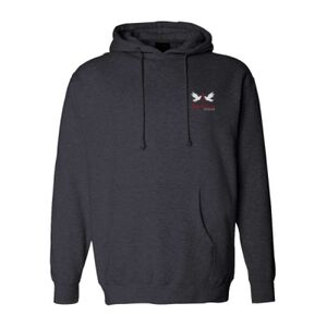 Independent Unisex Pullover Hoodie Thumbnail