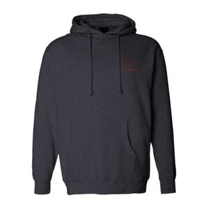 Independent Unisex Pullover Hoodie Thumbnail
