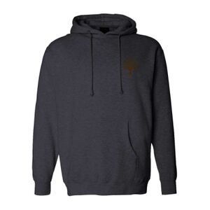 Independent Unisex Pullover Hoodie Thumbnail