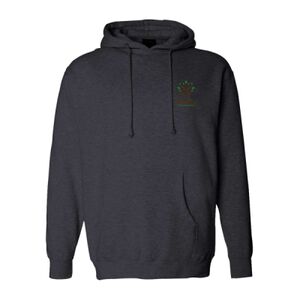 Independent Unisex Pullover Hoodie Thumbnail