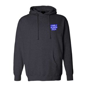 Independent Unisex Pullover Hoodie Thumbnail