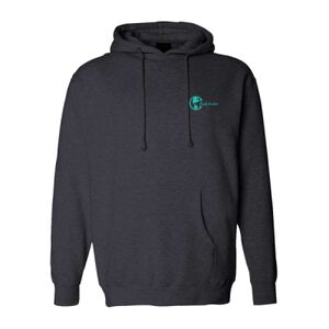 Independent Unisex Pullover Hoodie Thumbnail