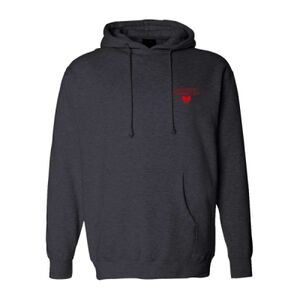 Independent Unisex Pullover Hoodie Thumbnail