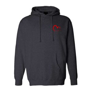 Independent Unisex Pullover Hoodie Thumbnail