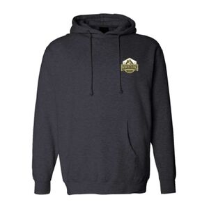 Independent Unisex Pullover Hoodie Thumbnail