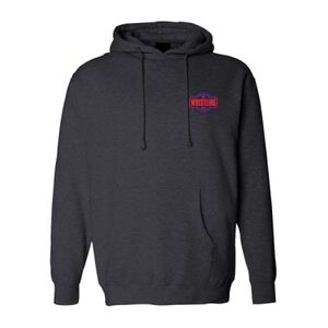 Independent Unisex Pullover Hoodie Thumbnail