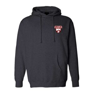 Independent Unisex Pullover Hoodie Thumbnail
