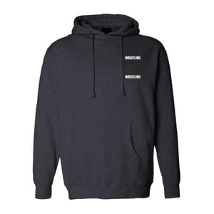 Independent Unisex Pullover Hoodie Thumbnail