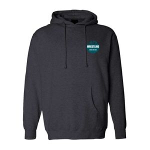 Independent Unisex Pullover Hoodie Thumbnail
