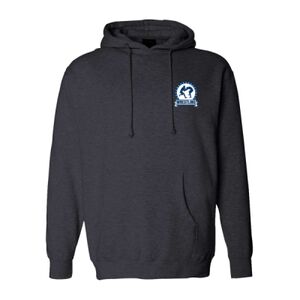 Independent Unisex Pullover Hoodie Thumbnail