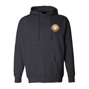 Independent Unisex Pullover Hoodie Thumbnail