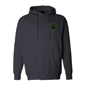 Independent Unisex Pullover Hoodie Thumbnail