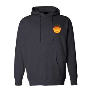 Independent Unisex Pullover Hoodie Thumbnail