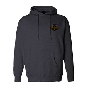 Independent Unisex Pullover Hoodie Thumbnail