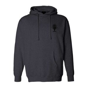 Independent Unisex Pullover Hoodie Thumbnail
