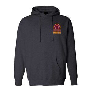 Independent Unisex Pullover Hoodie Thumbnail