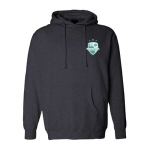 Independent Unisex Pullover Hoodie Thumbnail