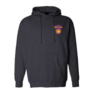Independent Unisex Pullover Hoodie Thumbnail